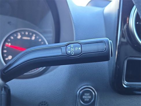 New 2026 Mercedes-Benz Sprinter 2500 image 8