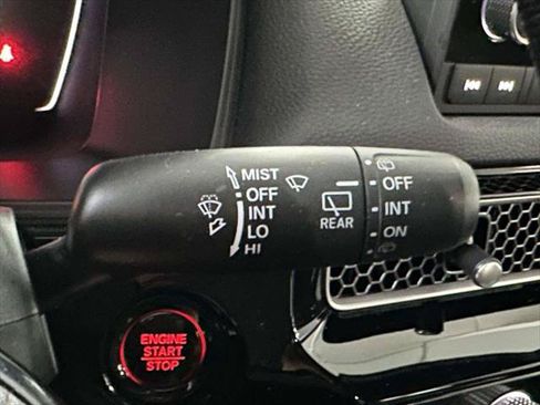 Used 2024 Honda Civic Sport image 28