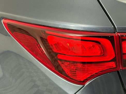 Used 2017 Hyundai Santa Fe Sport w/ 2.0T Ultimate Tech Package 05 FWD image 34