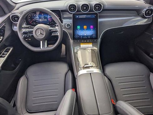 New 2026 Mercedes-Benz GLC 300 image 14