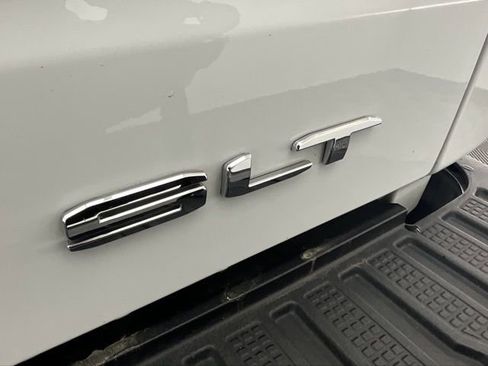 Used 2021 GMC Sierra 1500 SLT w/ SLT Convenience Package image 26