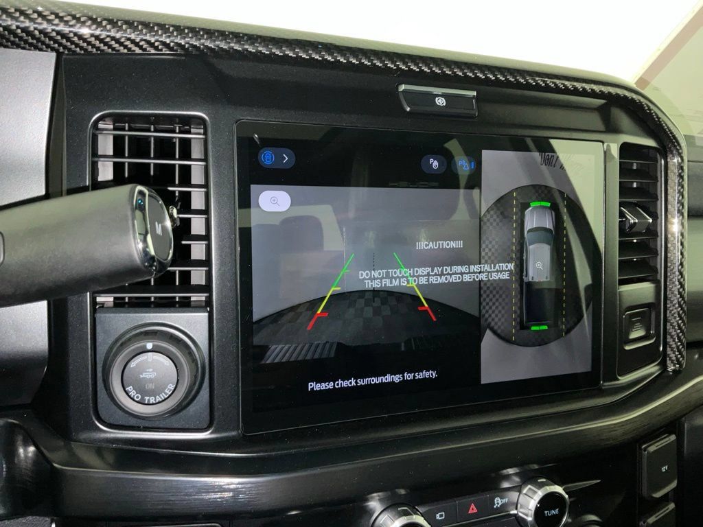 New 2026 Ford F250 Lariat w/ Black Appearance Package AWD/4WD image 23