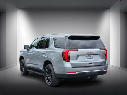 Used 2025 GMC Yukon Elevation w/ LPO, Floor Liner Package AWD/4WD image 3