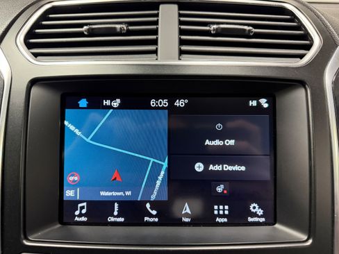 Used 2018 Ford Explorer Sport w/ Equipment Group 401A image 21