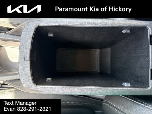 Used 2024 Buick Encore GX Sport Touring w/ Comfort Package FWD image 25