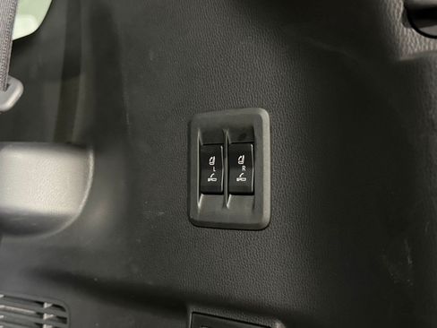 Used 2024 Lexus GX 550 w/ Accessory Package (Z1) AWD/4WD image 26
