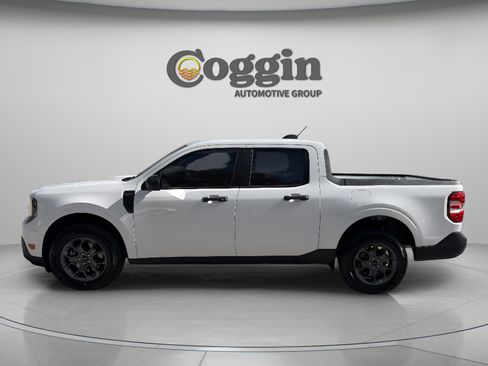 New 2026 Ford Maverick XLT FWD image 2