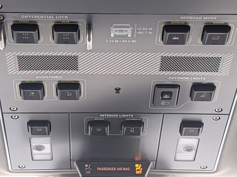 New 2026 INEOS Grenadier image 31