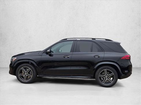 Used 2026 Mercedes-Benz GLE 350 4MATIC image 9