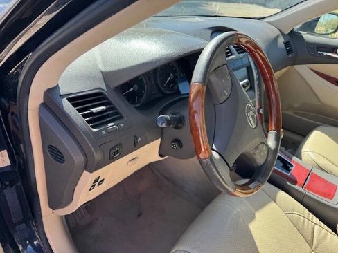 Used 2008 Lexus ES 350 Base 4dr Sedan image 35