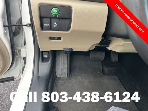 Used 2013 Honda Accord EX-L image 24