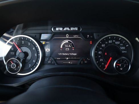 New 2026 RAM 1500 Big Horn image 4