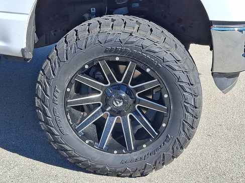 Used 2025 Ford F150 XLT w/ Equipment Group 301A Standard image 8