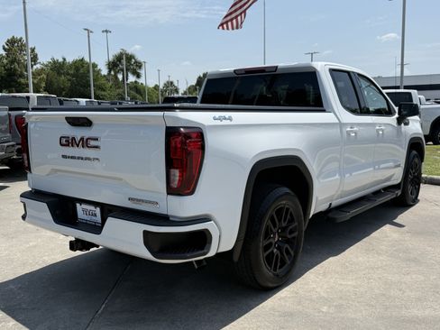 Used 2024 GMC Sierra 1500 Elevation AWD/4WD image 5