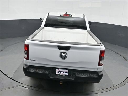 Used 2023 RAM 1500 Tradesman image 31