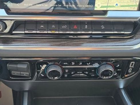 New 2026 Chevrolet Silverado 1500 RST AWD/4WD image 20