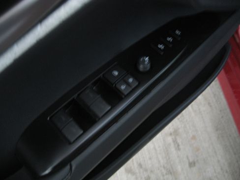 New 2026 Toyota Camry XLE AWD/4WD image 13