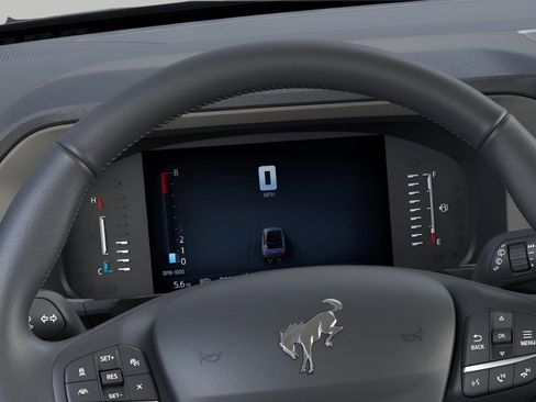 New 2026 Ford Bronco Sport Big Bend w/ Convenience Package image 13