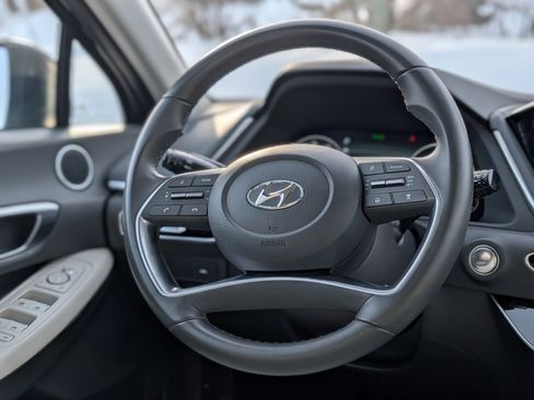 Used 2023 Hyundai Sonata SEL w/ Convenience Package image 14