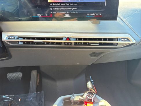 Used 2023 BMW iX M60 w/ Executive Package image 22