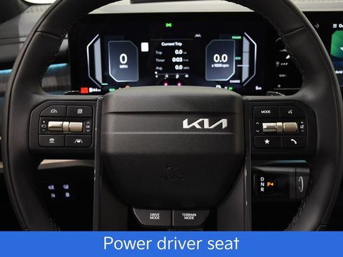New 2027 Kia Telluride X-Line SX Prestige AWD/4WD image 12