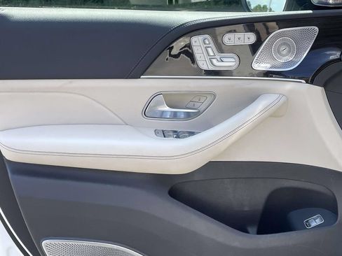 Used 2020 Mercedes-Benz GLE 580 4MATIC image 17