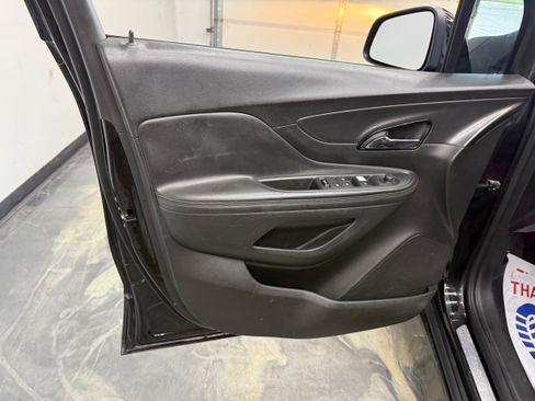 Used 2017 Buick Encore Preferred FWD image 13