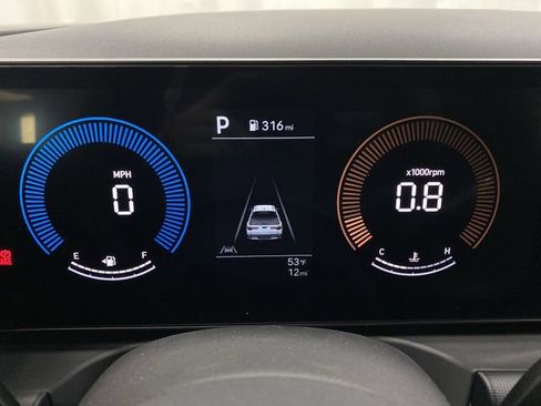 New 2026 Hyundai Santa Cruz SE image 15