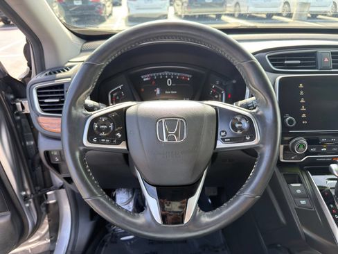 Used 2020 Honda CR-V Touring image 16