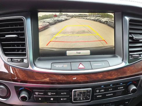 Used 2015 Hyundai Equus Signature RWD image 59