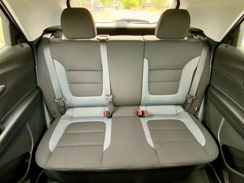 New 2026 Chevrolet TrailBlazer LT w/ LT Cold Weather Package image 41