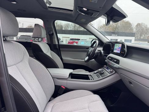 Used 2021 Hyundai Palisade SEL w/ Convenience Package FWD image 10