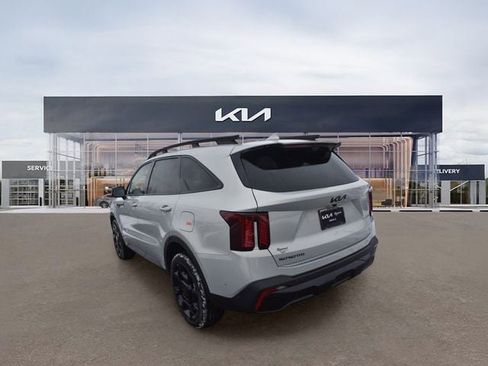 New 2026 Kia Sorento SX Prestige AWD/4WD image 6