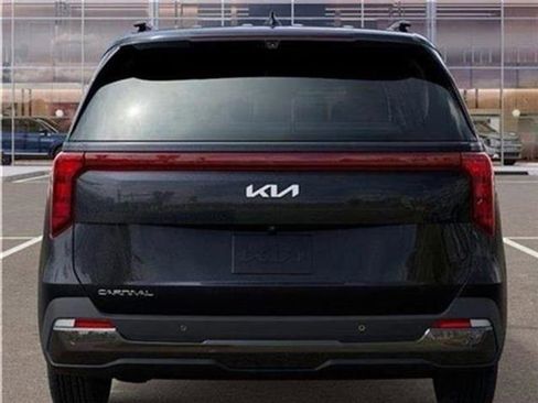 New 2026 Kia Carnival SX image 80