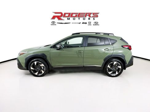 Certified 2024 Subaru Crosstrek 2.5i Limited image 4