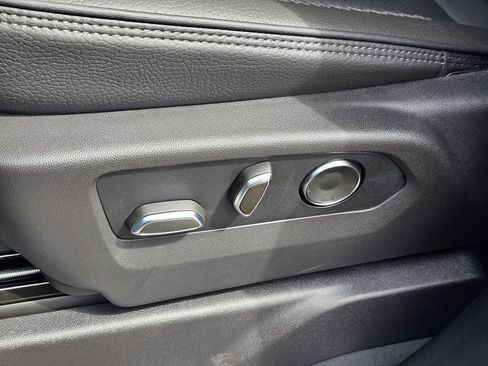 New 2026 GMC Sierra 1500 Denali AWD/4WD image 23