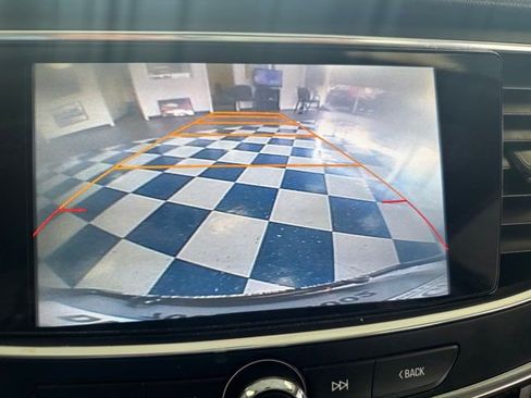 Used 2017 Buick LaCrosse Essence w/ Sights and Sounds Package image 11