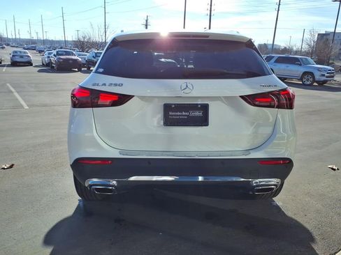 Certified 2026 Mercedes-Benz GLA 250 GLA 250 image 6