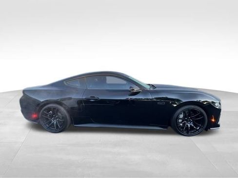 Used 2024 Ford Mustang GT Premium image 10