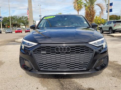 Used 2023 Audi A3 2.0T Premium image 9