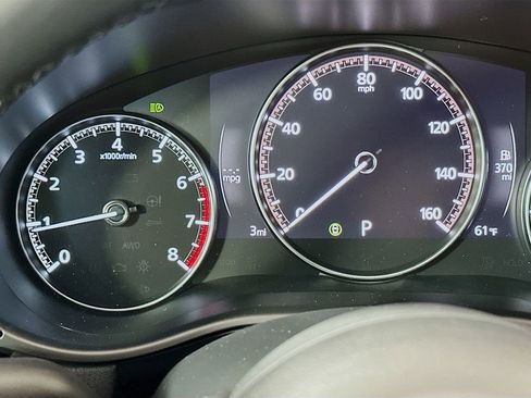 New 2026 MAZDA CX-50 AWD 2.5 S image 12