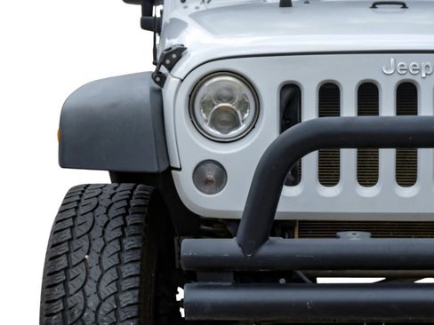 Used 2018 Jeep Wrangler Sport AWD/4WD image 40