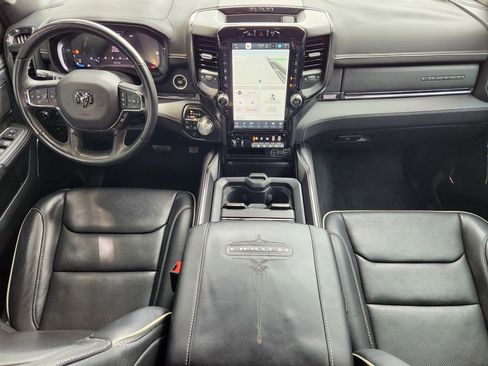 Used 2023 RAM 1500 Limited image 26