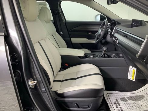 New 2026 MAZDA CX-50 AWD 2.5 S w/ Weather Package image 27