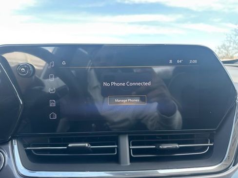 New 2026 Chevrolet Trax ACTIV w/ Sunroof Package image 22