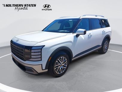 New 2026 Hyundai Palisade SEL