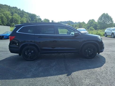Used 2021 Honda Pilot Special Edition image 4