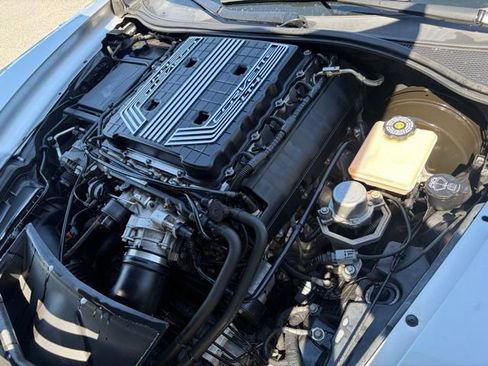 Used 2018 Chevrolet Corvette Z06 RWD image 43