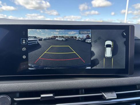 New 2026 Hyundai Tucson Limited image 18