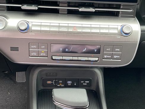 New 2026 Hyundai Kona SEL Sport image 20